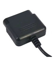 Câble adaptateur USB pour manette de jeu, de PS2 à PS3, PC, accessoires de jeux vidéo