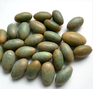 Piedras Luminosas Naturales, Rocas Brillantes de Larga Duración para Decoración de Jardín, Acuario y Patio, Venta al por Mayor - Product Image 3