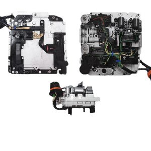 Nuevo Conjunto <span class=keywords><strong>de</strong></span> Cuerpo <span class=keywords><strong>de</strong></span> Válvulas <span class=keywords><strong>de</strong></span> <span class=keywords><strong>Caja</strong></span> <span class=keywords><strong>de</strong></span> <span class=keywords><strong>Cambios</strong></span> BYD (Húmedo) 6DT35/02E Automático para Remanufactura - <span class=keywords><strong>Precio</strong></span> Negociable - Product Image 5