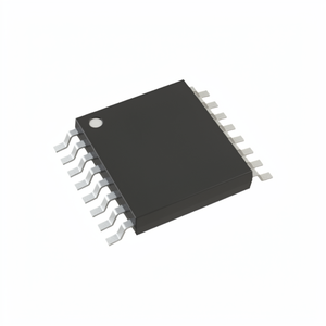 IC XPNDR 1MHZ I2C 16TSSOP PCA9672PW,118 Componentes Electrónicos Originales Interfaz de Línea de Producción 16 TSSOP (0.173", 4.40mm de Ancho) - Product Image 1