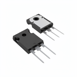 ทรานซิสเตอร์บริการครบวงจรแบบดั้งเดิม TO-247-3 STW13N80K5 ชิปอิเล็กทรอนิกส์ ชิ้นส่วนอิเล็กทรอนิกส์ - Product Image 1