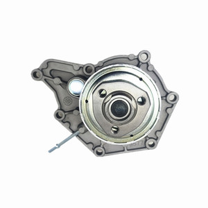 Pompe à eau de moteur de système de refroidissement de voiture de haute qualité pour <span class=keywords><strong>Audi</strong></span> A4 A5 A6 <span class=keywords><strong>A7</strong></span> A8 Q5 3.0L VW Touareg 06E121016C 06E121016Q 06E 121 016 C - Product Image 2