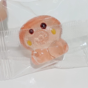 Gomitas de Animales 4D Surtidas, Golosinas de Caballito de Mar con Sabor a Frutas, Gomitas de <span class=keywords><strong>Pulpo</strong></span> 4D, Golosinas Suaves de Pez Payaso - Product Image 2