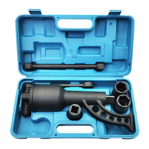 Modelo 98, llave que ahorra trabajo, llave multiplicadora de par, llave de extracción de neumáticos, llave de mano, herramienta de extracción de neumáticos de camión - Product Image 3