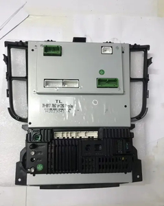 Video de coche para Acura TL 2004 2005 2006 2007 2008 Auto Multimedia navegación GPS 10,4 "Radio estéreo Android 11 Sistema Unidad Principal - Product Image 5