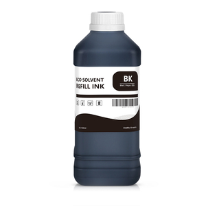 爱普生触控笔专业GS6000打印机1000毫升/瓶补充生态溶剂墨水 - Product Image 2