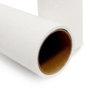 10cm Sticky Hair Replacement Spool 2pcs/Bag Manual Portable Pet Hair Remover Roller Lint Remover and Cleaner - Product Image 2