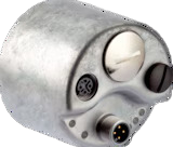 AFM60A-S1NB018X12 bị ốm 1059040 bộ mã hóa tuyệt đối AFS/afm60 <span class=keywords><strong>Ethernet</strong></span> - Product Image 2