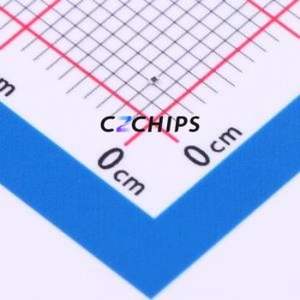 Résistance SMD SC0201F6201G1BNRH 0201 (Type : Film Épais) (Résistance : 6,2 kOhm Précision : 1%) - Product Image 1