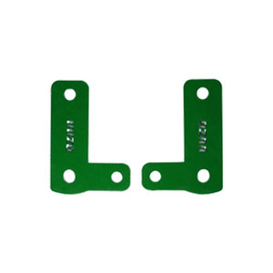 Bộ ổn định thanh chống giảm xóc có thể điều chỉnh chất lượng cao cung cấp độ ổn định khung gầm tuyệt vời cho tàu khu trục BYD 07 - Product Image 5