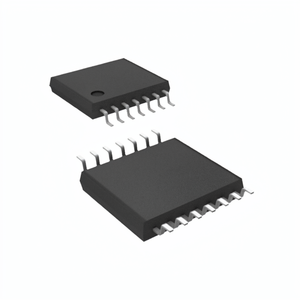 IC FF D Type 1BIT คู่14 TSSOP 74LCX74MTCX วงจรรวม14 TSSOP (0.173 ", กว้าง4.40มม.) ลอจิก BOM IC มีสินค้าในสต็อก - Product Image 1