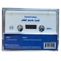 Cassettes C-30 C-60 C-90 avec étiquette couleur recto-verso, carte J 102*101mm 157gsm, impression offset 4+4C, boîte personnalisée pour musique en PS