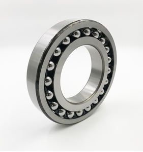 Bantalan bola Penyelaras mandiri baris ganda bantalan pabrik Tiongkok 1210K 1211K <span class=keywords><strong>1212K</strong></span> 1213K 1214K 1215K - Product Image 6