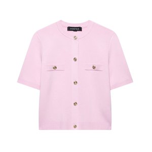 Printemps Nouvelle veste tricotée simple et à la mode pour femmes <span class=keywords><strong>Cardigan</strong></span> Top - Product Image 4