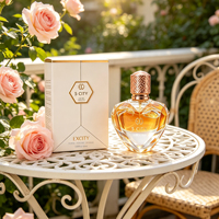 Vente en gros de parfums en vaporisateur sur mesure, formule longue durée, parfum personnalisé, parfum pour femmes, parfum en vaporisateur, marque privée OEM ODM