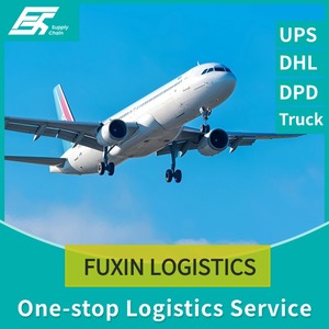 Fba Trung Quốc vận tải hàng không đại lý vận chuyển tốc độ để Romania cửa đến cửa lô hàng thực hiện dịch vụ hậu cần - Product Image 2