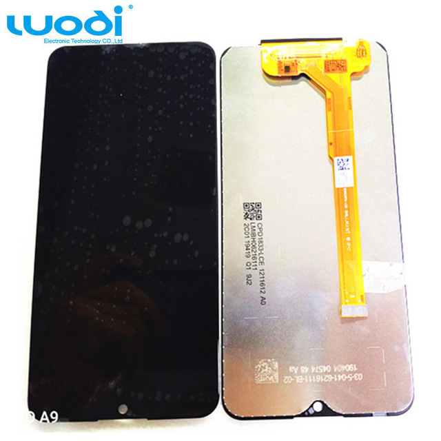 Mobile Phone LCD Touch Screen for Vivo Y91 Y95