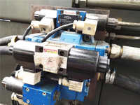 Achats en ligne pour Chen hsong Jetmaster série JM368-Ai pompe Variable, Machine de moulage par Injection en plastique 368T à dongan