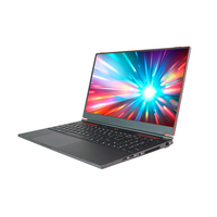 Ordinateur portable core i9 de 8 go, 16.1 pouces, métal, chine, oem, laboratoire, ordinateur mince, en vrac, pas cher, vente en gros