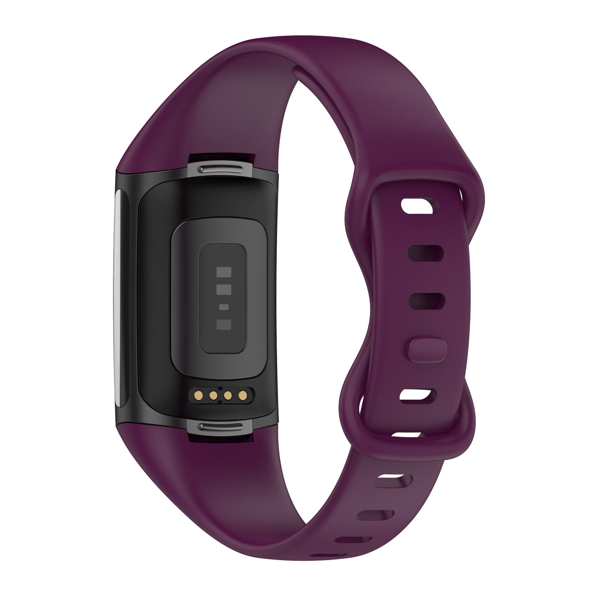 Violet foncé