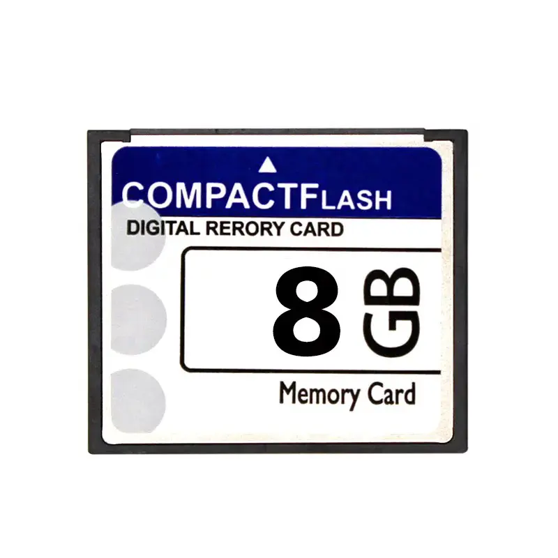 Memory card 128MB-64GB Compact Flash CF card for Machine