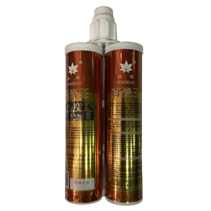 Epoxy không thấm nước sàn gốm vữa gạch khoảng cách điền caulking Doanh hai thành phần niêm phong keo Sealant - Product Image 4