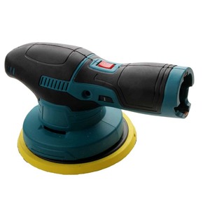 Cordless Polisher 5 In 12V Battery Powered Car <b>Floor</b> Waxing <b>Machine</b> - Product Image 5