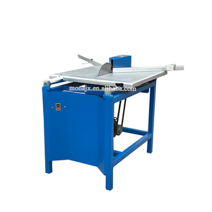 Factory Hot Sale Picture Frame Cutting Machine <strong>Photo</strong> Frame Cutting Saw Aluminum 45 Degree Corner Cutting Saw - Product Image 3