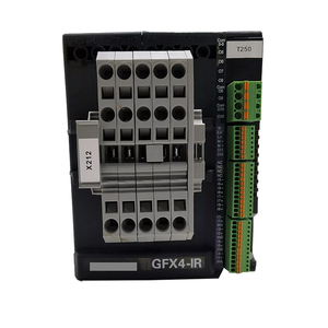 Termostato -fran GFX4-IR-60-0-4-0-E-Z09 Nuevo y 100% Original, Equipo Controlador de Energía con Comunicación RS485 - Product Image 4
