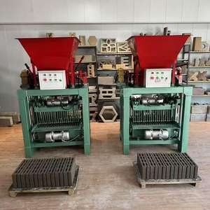 Machine de fabrication de briques Offre Spéciale Machine de pose de briques à vendre - Product Image 5