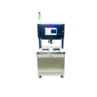Nouveau robot de distribution automatique de haute qualité de l'usine de fabrication industrielle de distributeur en plastique 30cc/30ml