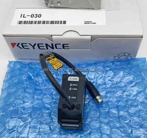 Capteur laser IL-030, modèles japonais - Product Image 4