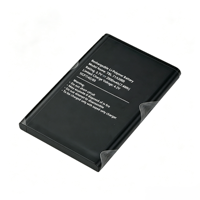 Batterie numérique de remplacement authentique TBL-71A2000 pour routeur Wi-Fi TP-Link M5350 M7300 M7200 M7000 M5250 et Hotspot TL-TR861 TR761