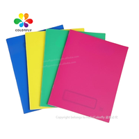 Schulbedarf zum Bestpreis: Maßgefertigtes, robustes, farbenfrohes Notizbuch mit weißem Innenpapier, A5, 96/192 Seiten, für den afrikanischen Markt