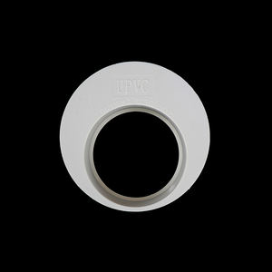 110*75 मिमी पाइप फिटिंग में कोर टिकाऊ जल निकासी पाइप पाइप पीएलसी रेड्यूसर निर्माता प्रत्यक्ष बिक्री - Product Image 3