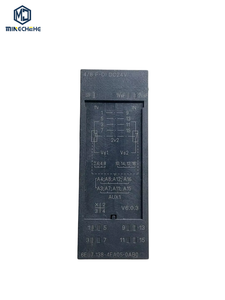 Module d'entrée numérique pour contrôleur PLC, neuf et original, 6ES7138-4FA05-0AB0 - Product Image 1