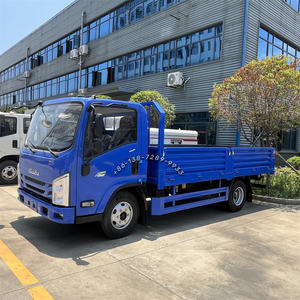 <span class=keywords><strong>รถ</strong></span>ดัมพ์ใช้แล้ว<span class=keywords><strong>รถ</strong></span><span class=keywords><strong>บรรทุก</strong></span> <span class=keywords><strong>Isuzu</strong></span> 5ตันรถดั๊มพ์ใช้แล้ว - Product Image 3