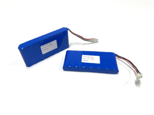 Paquete de Baterías de Iones de Litio Líquido de 24V y 8 Celdas con Certificación UN38.3, Tiempo de Transferencia Cero para Sistemas de Alimentación Ininterrumpida, Carga Crítica - Product Image 6