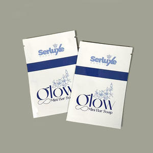 Bolsa de Embalaje de Crema Facial con Logotipo Personalizado, Bolsa de Muestra Cosmética de Lámina de Mylar de 3 ml, 5 ml, 10 ml, 20 ml, 30 ml, <span class=keywords><strong>para</strong></span> Loción Facial - Product Image 5