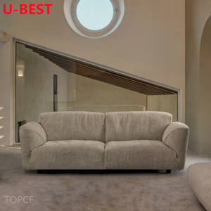 Sofá Italiano U-Best, Sofá Moderno y Minimalista, <span class=keywords><strong>Perezoso</strong></span>, Divano, Divani, Hoekbank, Mueble, Meble De Salon, Maison, Furniture, Livi - Product Image 2