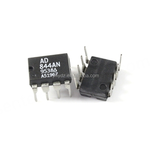 AD844 AD844AN AD844ANZ Amplificador operacional único de alta velocidad en formato DIP-8 - Product Image 5