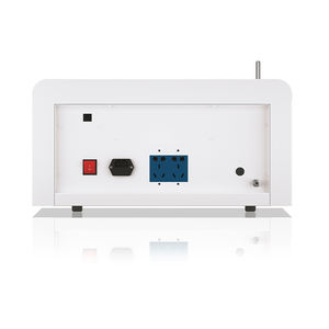 Spectromètre d'émission optique haut de gamme Exquis T4 avec détecteur CMOS à spectre complet et limite de détection de 0,001 % à 0,01 % - Product Image 4