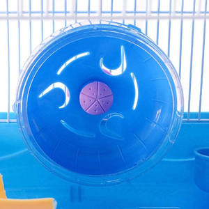 Accueil <span class=keywords><strong>Camping</strong></span> Exercice Roue Bouteille D'eau Petits Animaux Portable Voyage Cage Nain <span class=keywords><strong>Hamster</strong></span> Carrier - Product Image 5