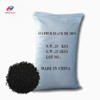 China Factory Supply High Pure <strong>Sulphur</strong> <strong>Black</strong> <strong>Sulphur</strong> <strong>Black</strong> Br 140 160 180 <strong>200</strong> 220 240 With <strong>Best</strong> Price