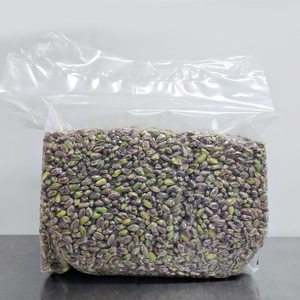 Ingredienti per la pasticceria |   Pistacchi Tostati Essiccati al Gusto Originale dallo Zhejiang |   10kg/cartone, utilizzabile come mix di frutta secca - Product Image 5