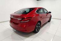 MG6 d'occasion 2017 20T Automatique Luxe Smart-link LHD Berline 1.5T Turbo Essence Système d'infodivertissement intelligent Sportive Élégante Voiture de banlieue quotidienne