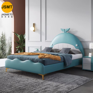Meubles <span class=keywords><strong>de</strong></span> chambre à coucher pour enfants, <span class=keywords><strong>lit</strong></span> pour enfants, tendance, <span class=keywords><strong>de</strong></span> haute qualité, vente chaude - Product Image 2