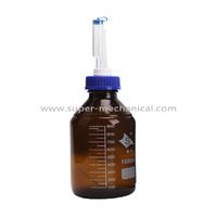 Analizador de Número de Acidez Total (TAN) Automático, ASTM D2896/D664, Alta Precisión, para Pruebas de Aceite, con Protección IP65