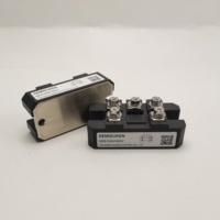 Module de diodes de pont redresseur triphasé MDS100A1600V pour machine à souder