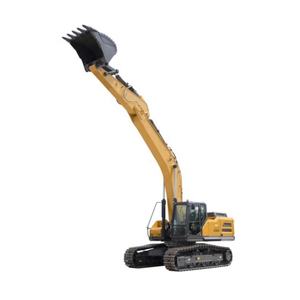 XE380DK 38Ton Excavadora sobre orugas Fábrica de China Excavadora de minería de movimiento de tierras para la venta - Product Image 6